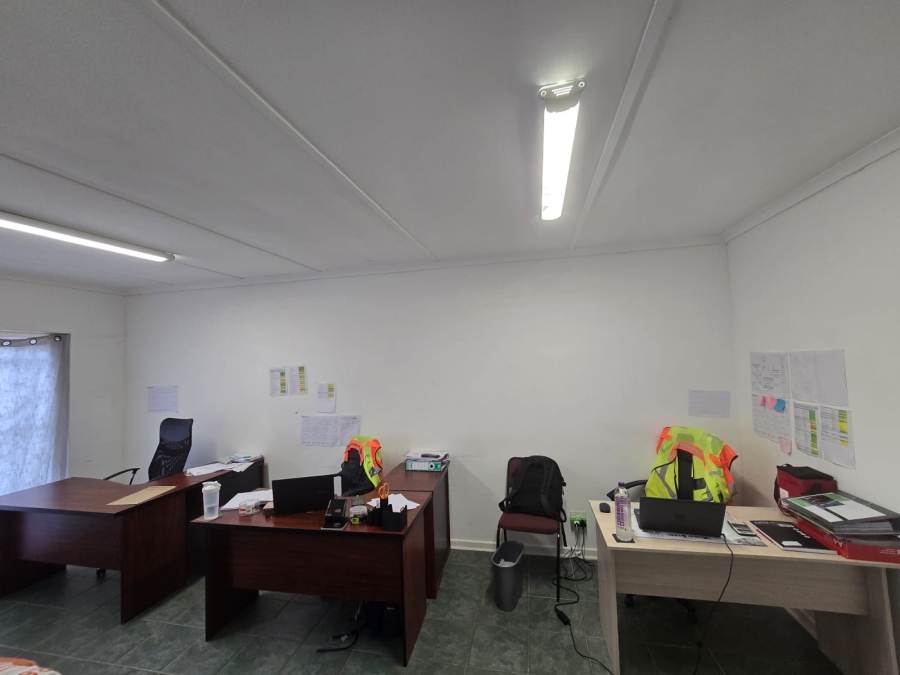 To Let Commercial Property for Rent in Port Alfred Eastern Cape